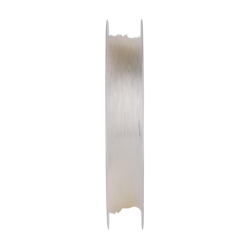 ProSpec Chrome 100% Fluoro Leader Clear 0.013in | 0.33mm