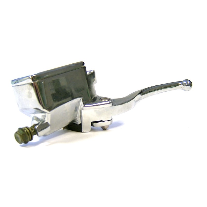 Brake Cylinder Brake Pump Left for 25 mm Handlebar Diameter