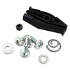AUTOPA Window Regulator Repair Kit 1Y0898291 for VW New Beetle