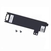 Fleshy Leaf M.2 2280 SSD Heatsink Thermal Shield Caddy Replacement