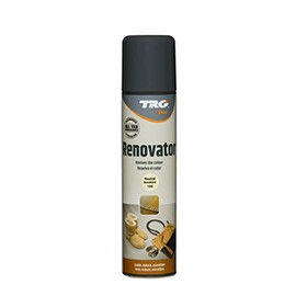 Leather Renovation Balm for Sofas, Car Seats, Leather Furniture, Many Colours, Red (111 Bordeaux)