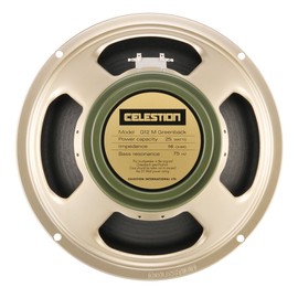 CELESTION Guitar Speaker, 12" (T1221)