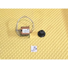 DIXIE NARCO 276, 368, 440, 501T SODA VENDING MACHINE COLD CONTROL THERMOSTAT