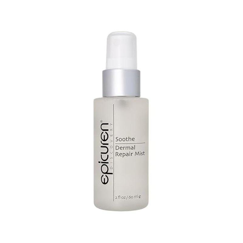 epicuren DISCOVERY Soothe Dermal Repair Mist, 2 oz.