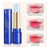 Universo en Linea 2 Pzs Labial 24k Cambia Color Con