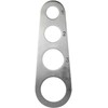 Spaghetti Measure 1-4 Adults Stainless Steel,Spaghetti Pasta Measure,Stainless Steel Spaghetti