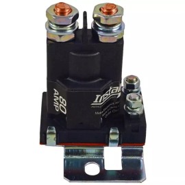 METRA INSTALL BAY IB80 / CAR - AUDIO 80 AMP BATTERY RELAY & ISOLATOR  **NEW**