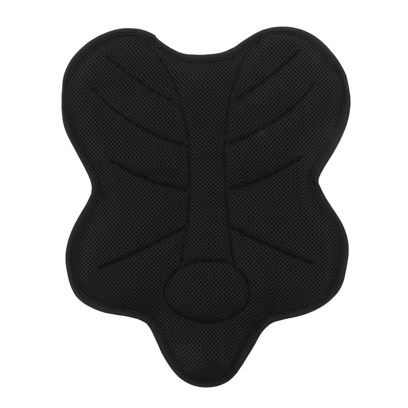 Motorcycle Seat Cushion Cover Seat 3D Mesh Breathable Non Slip