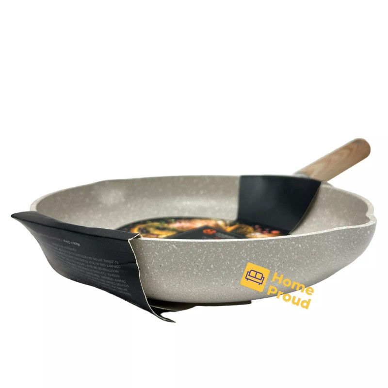 Masterclass Frying Pan 9.5 Inch Nonstick Skillet Premium Cookware Collection