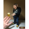 M01553 MOREZMORE Miniature Beer Mug Prop for Doll or Puppet