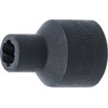 BGS 5269-8 Spiral Profile Socket Spanner Insert / Screw Extractor