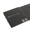 Laptop HDD Memory Door Replacement Notebook RAM Door Cover with