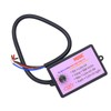 12-24 V Car Truck Horn Controller 12 Sounds Horn Sound