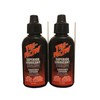 Tri-Flow Superior Lubricant 2 OZ bottle with four inch straw