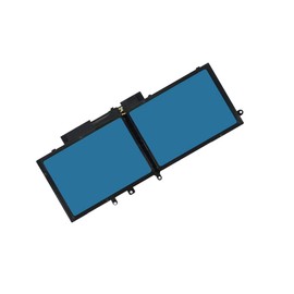 DELL GJKNX 7.6V 68Wh 4-Cell Notebook Battery For DELL Latitude Latitude 5280 5290 5480 5490 5491 5495 5580 5590 5591, DELL Precision 3520 Precision 3530 Laptop , Alternant Part Number: 5YHR4 451-BBZG