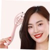TOVINANNA 2pcs Scalp Massagers for Women Compact Head Massager for