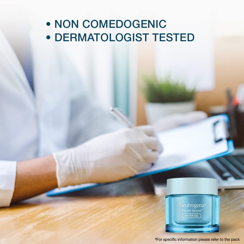 Neutrogena Hydro Boost Water Gel 50 g.