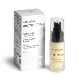 Pharmalife Research Aspersina Ristruttura Siero Viso Lift Express 30 ml