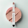 Karadium Shining Pearl Shadow Stick, No. 9 Rose Gold, 1 pc. / 카라디움 샤이닝 펄 섀도우 스틱, 9호 로즈골드, 1개
