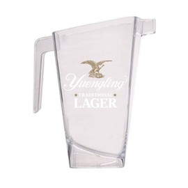 Yuengling Beer Pitcher
