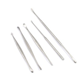 AAProTools Set of 5 Piece Penfield Dissector Set