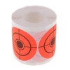 250pcs/roll Paper Target Accessories Recurve Targets