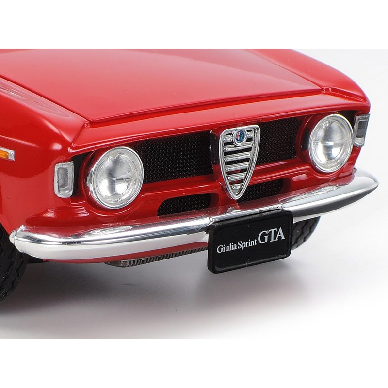 Tamiya 24188 1/24 Sports Car Series No.188 Alfa Romeo Julia