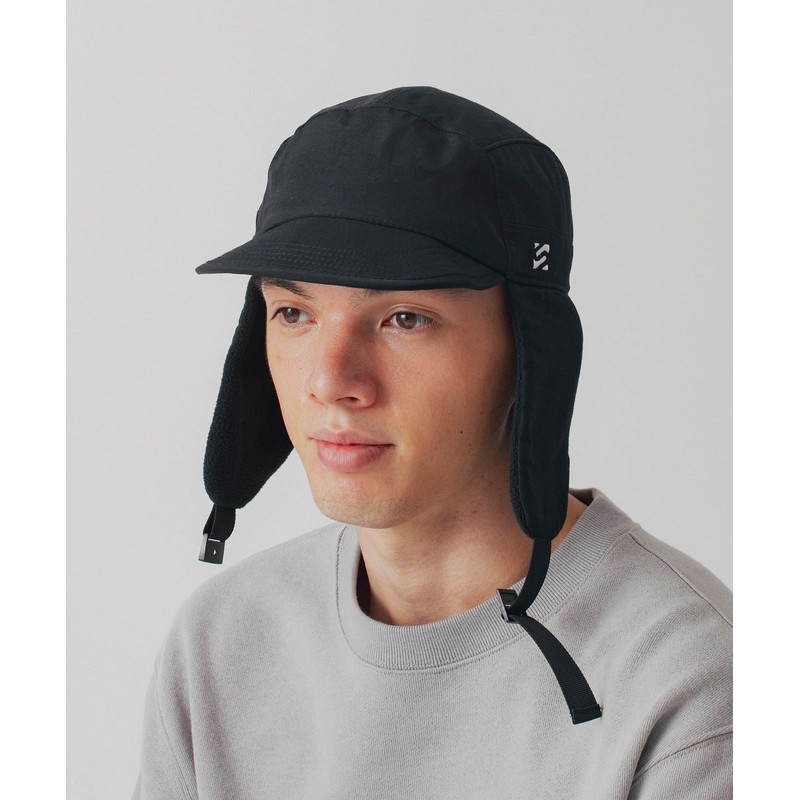 Cyrus FLIGHT CAP Men's Cap, Black