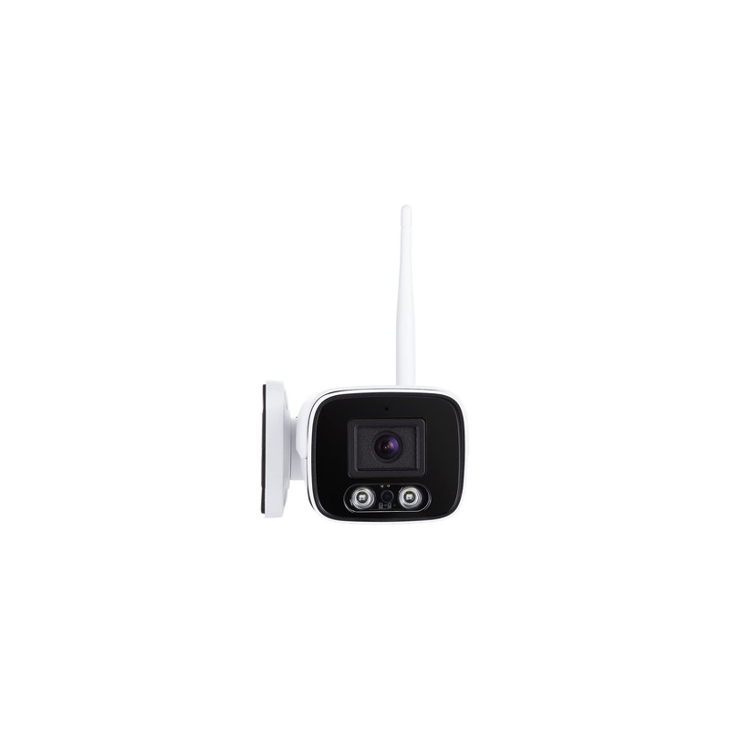 SpotCam BCW1 Outdoor Bullet Security Camera [ SPC-SPOTCAM-BCW1 ] White
