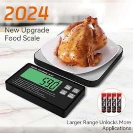 Digital Kitchen Scales