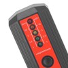 EMF Meter Magnetic Field Detector Electromagnetic Radiation Tester with 5