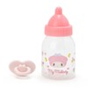 Sanrio 512966 My Melody Stuffed Toy Set
