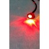 3/4 Inch LED Light-- Red