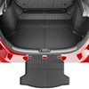 powoq Trunk Mat Compatible with 2022-2026 Honda Civic Hatchback Cargo