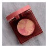 Rubor En Polvo Glowish De Hudabeauty Tono Milky Rose Milky