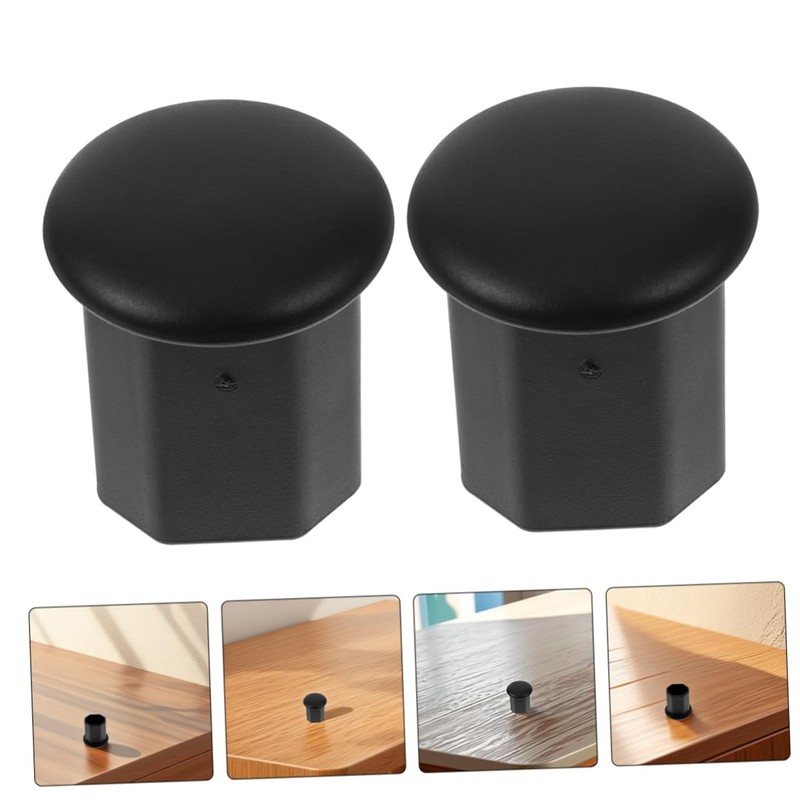 BIUDECO Hockey Stick End Cap Hockey Stick Butt End Cover