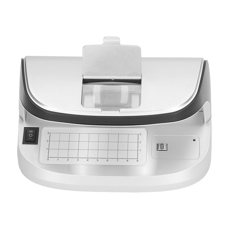 Counterfeit Bill Detector UV MG WM MGF Bill Money Detector