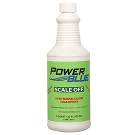 Jack's Magic Power Blue Scale Off, 32 oz