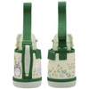 Skater KSTCH4-A My Neighbor Totoro Sanpomichi Water Bottle, 13.5 fl