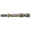 Makita E-03355 Impact Premier Torsion Bit T25 50 mm (Pack
