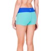 Kalon Clothing Yoga Athletic Shorts Multiple Colors