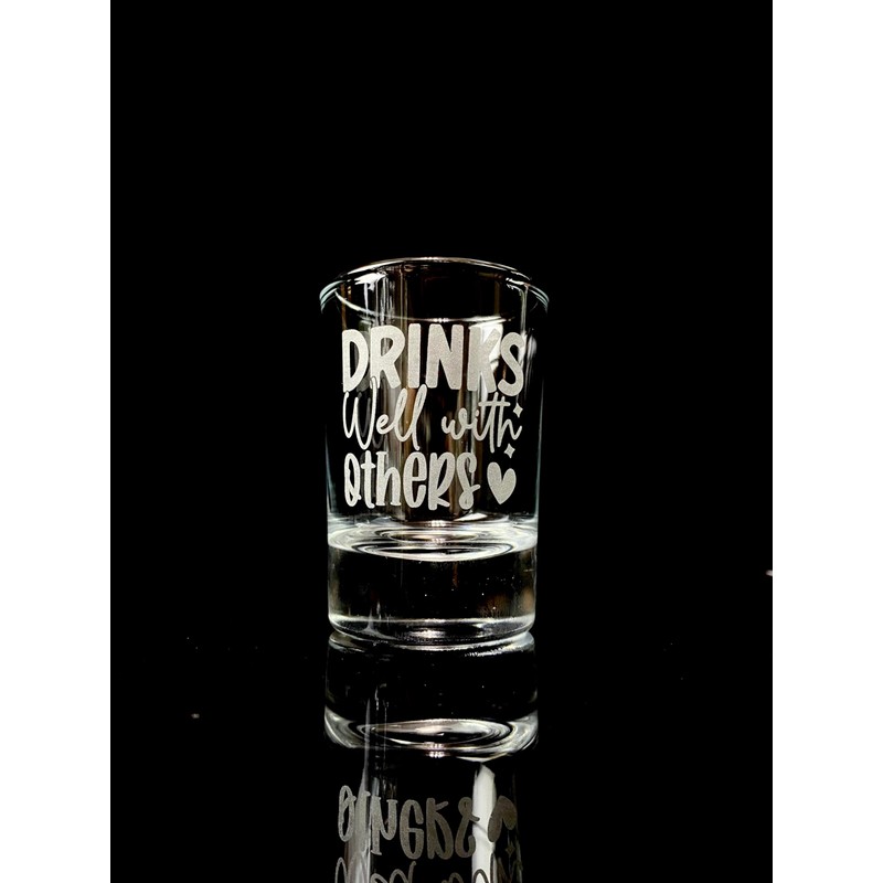Laser Marking Paint for Glass Etching - 185 grams Permanent