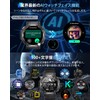 Smart Watch (2025 Latest Evolution, Built-in GPS), Includes 2 Bands,