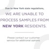 HomePaternity DNA Paternity Testing for Child and Father, FedEx Return,