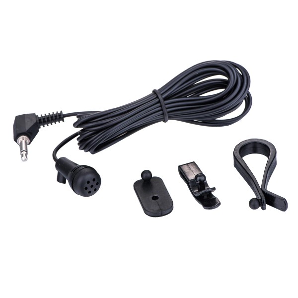 YONGJIANGXIA For Clarion FB-275BTB FB275BTB Bluetooth Microphone Car Audio MIC-4