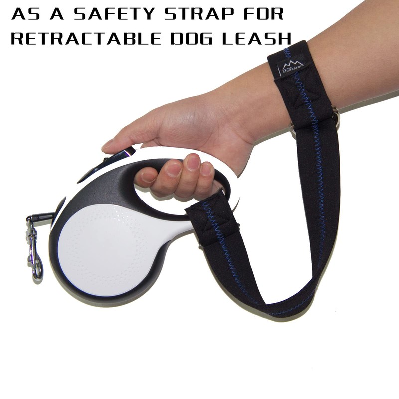 MoBearer Baby Stroller Safety Wrist Strap or Large Dog Leash,Straps