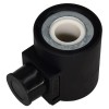 Unbranded 12V 5/8" Hole Solenoid Valve Coil 6356012 For HydraForce