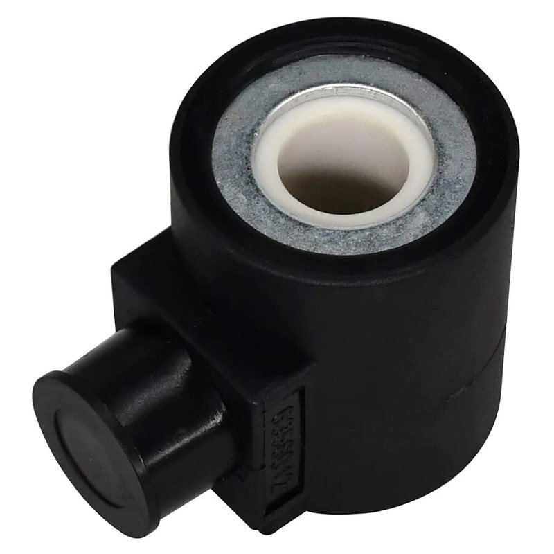 Unbranded 12V 5/8" Hole Solenoid Valve Coil 6356012 For HydraForce