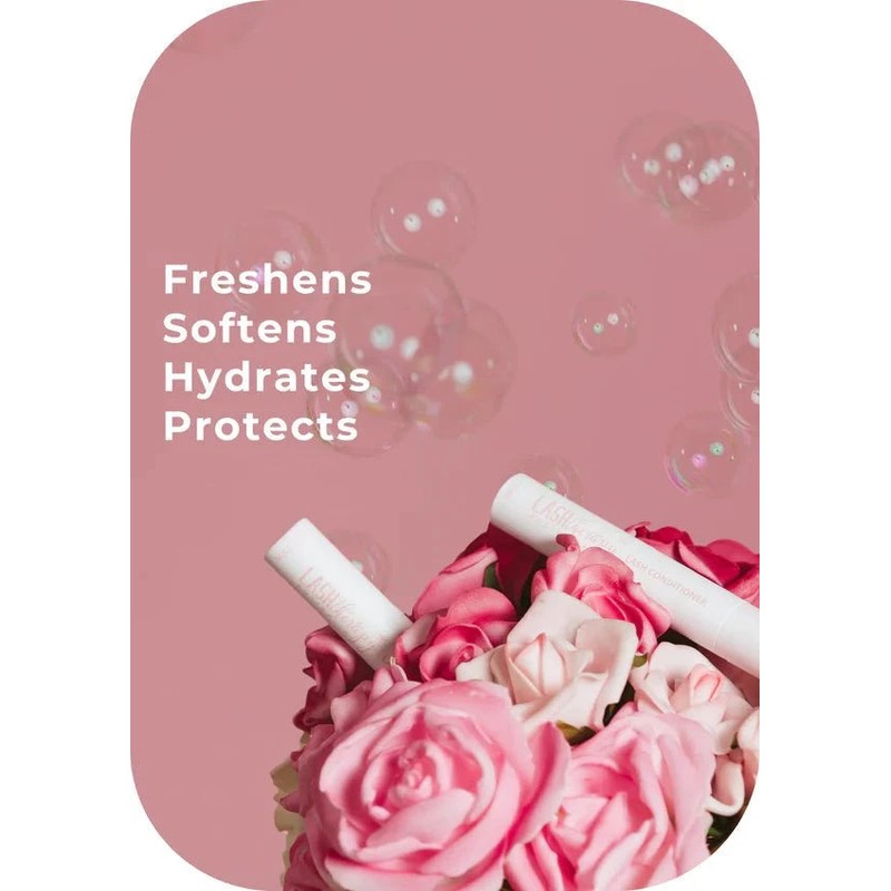 Lash Therapy Australia Lash Conditioner 10ml