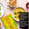 Maya Kaimal Foods - Organic Indian Everyday Rice - Turmeric